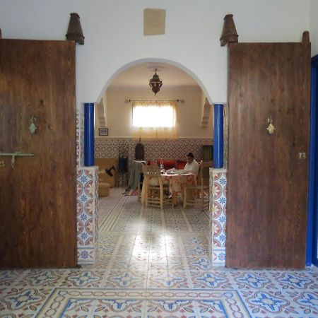Taghart, La Belle Demeure Villa Essaouira Exterior photo
